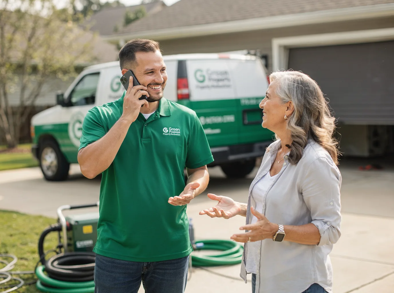 Water Damage Restoration Chester, NH FAQs